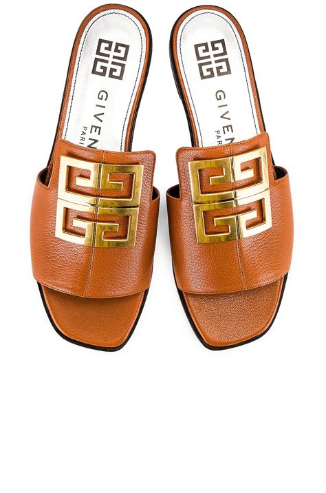 givenchy mules nordstrom|Women's Givenchy Sandal Mules & Slides .